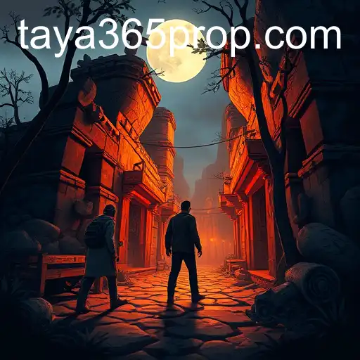 Exploring the Thrilling World of Adventure Games: A Deep Dive into taya365pro's Offerings