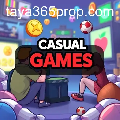 Taya365pro: Navigating the World of Casual Games
