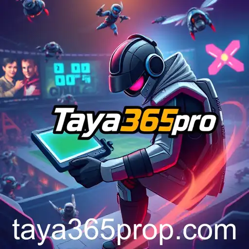 Digital Entertainment Evolution: The Rise of Taya365pro