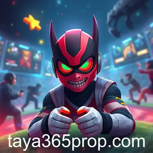 Emerging Trends in Online Gaming