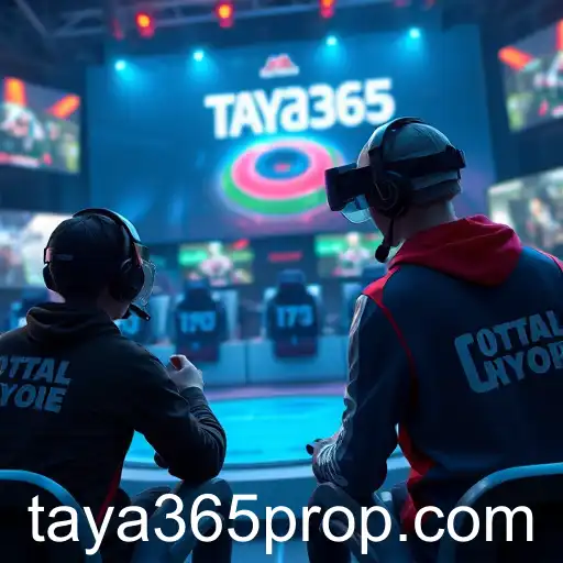 The Evolving Landscape of Online Gaming