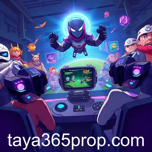 Exploring Taya365Pro: A New Era of Online Gaming