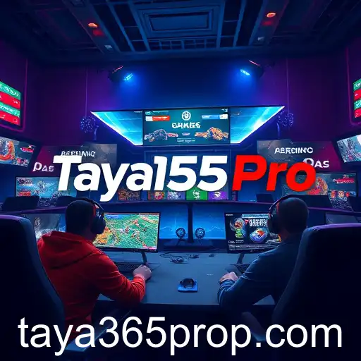 Exploring Taya365pro: A Leading Gaming Platform