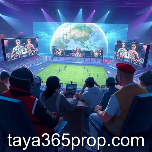 Exploring the Rise of Online Gaming Communities