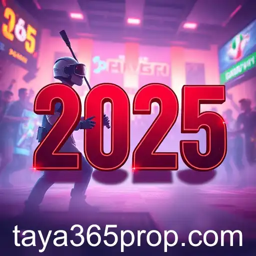 The Rise of Taya365Pro in the Gaming World