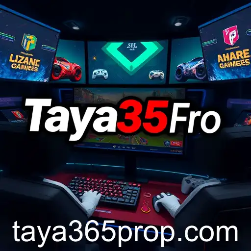 The Rise of Taya365Pro in the Gaming World
