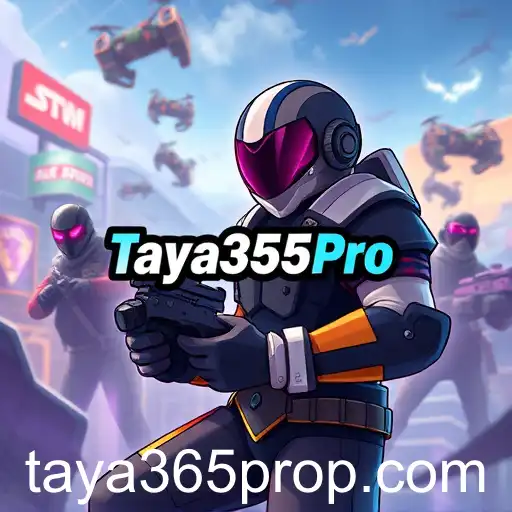 The Rise of Taya365Pro in the Online Gaming Scene