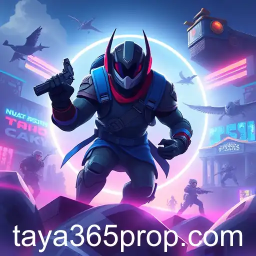 The Rise of Taya365pro in the Gaming World