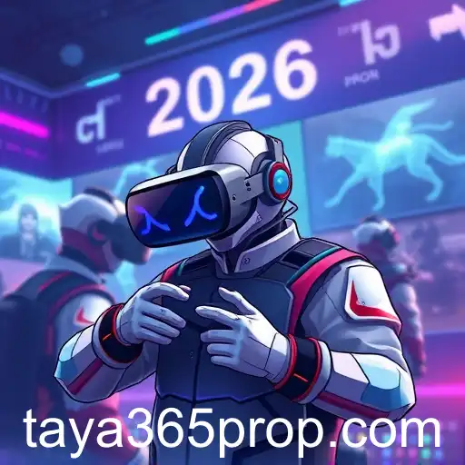 The Rise of Taya365Pro: A Game Changer in Online Gaming