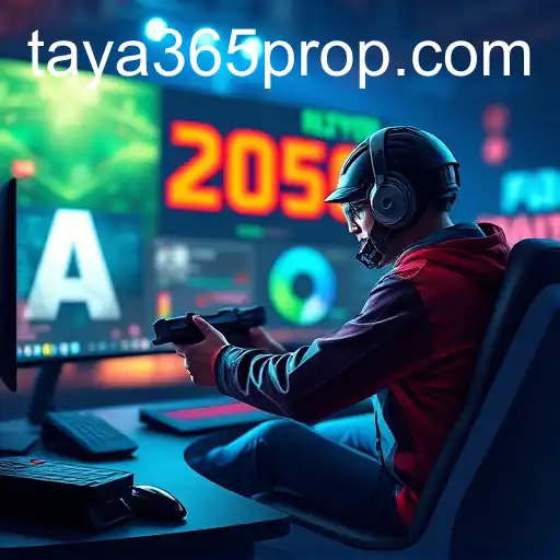 The Rise of Online Gaming in 2026