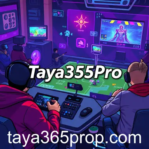 Exploring the Rise of Online Gaming Communities