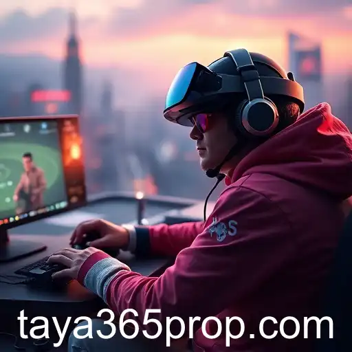 The Rise of Online Gaming Platforms in 2025