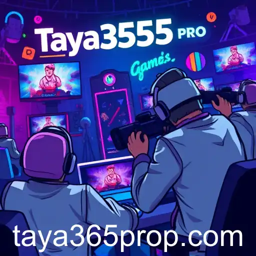 The Rise of Online Gaming Communities