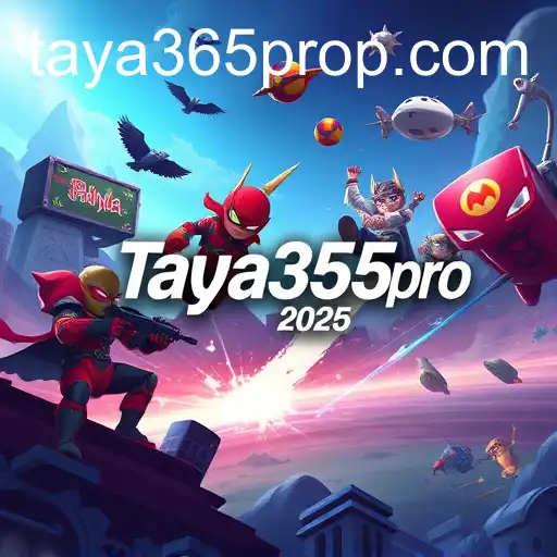 The Rise of Taya365pro in the Gaming World