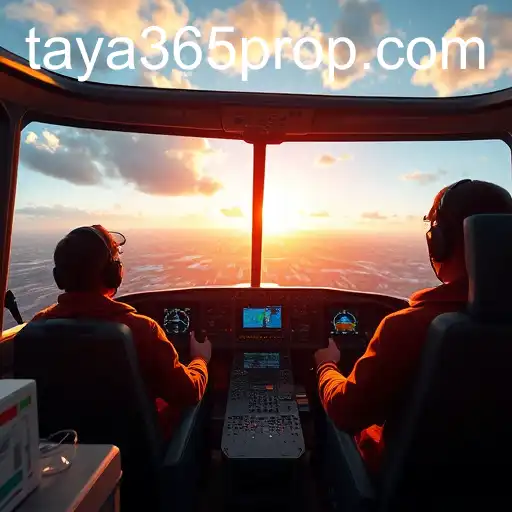 Exploring the World of Simulation Games on Taya365Pro