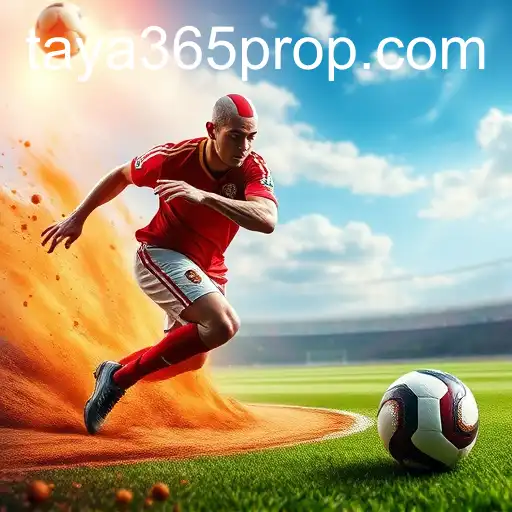 Exploring the Thrilling World of Sports Games on Taya365pro