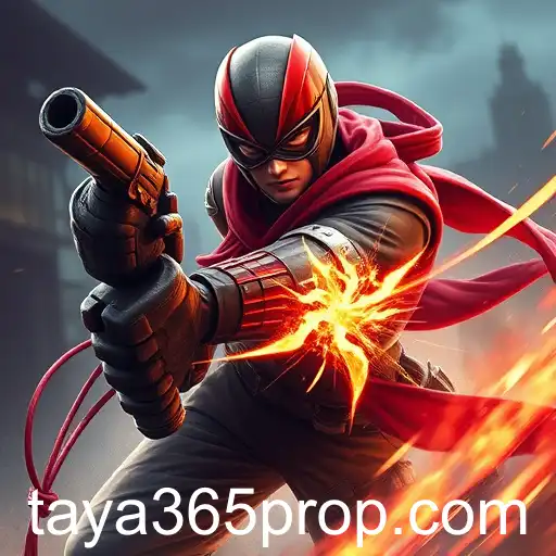 Exploring the Thrills of Action Games on Taya365pro