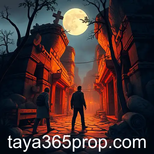 Exploring the Thrilling World of Adventure Games: A Deep Dive into taya365pro's Offerings