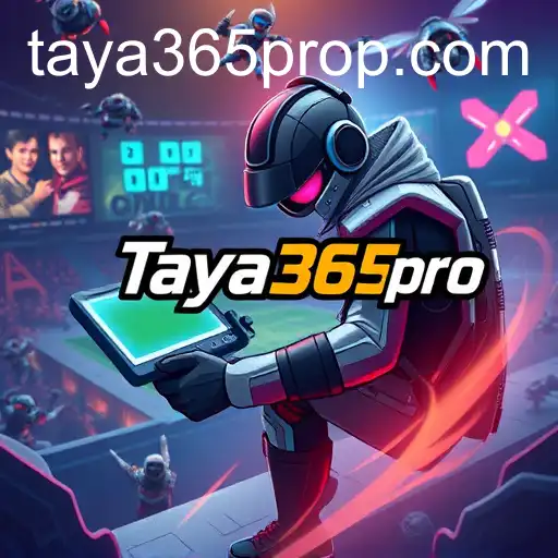 Digital Entertainment Evolution: The Rise of Taya365pro