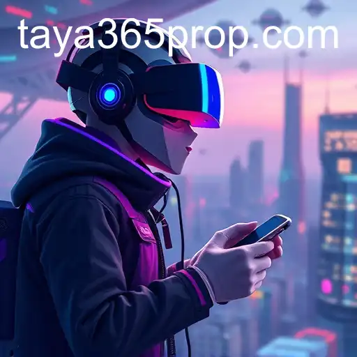 Emerging Trends in Online Gaming