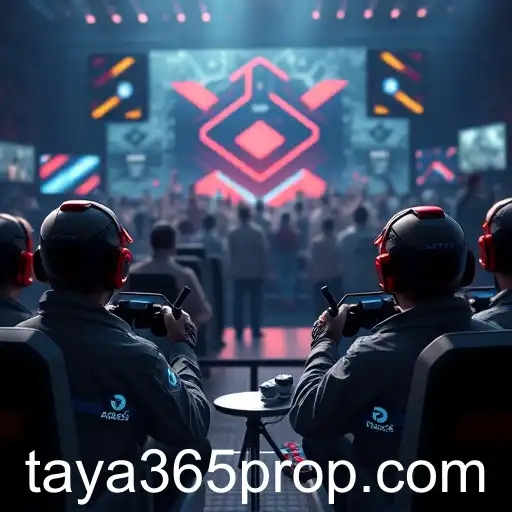 Expanding Horizons in Online Gaming