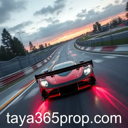 Exploring the Thrilling World of Racing Games with Taya365Pro