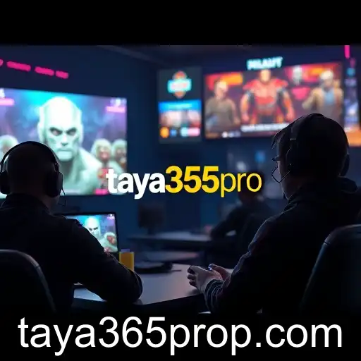 The Rise of Online Gaming Platforms