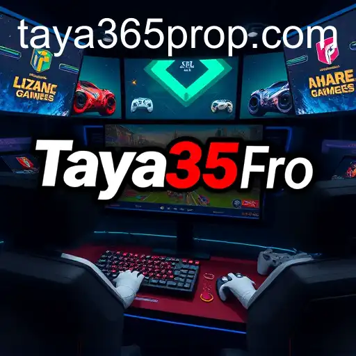 The Rise of Taya365Pro in the Gaming World
