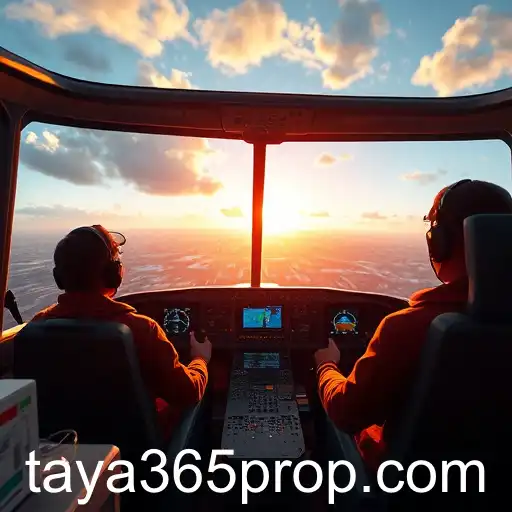 Exploring the World of Simulation Games on Taya365Pro