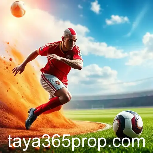 Exploring the Thrilling World of Sports Games on Taya365pro