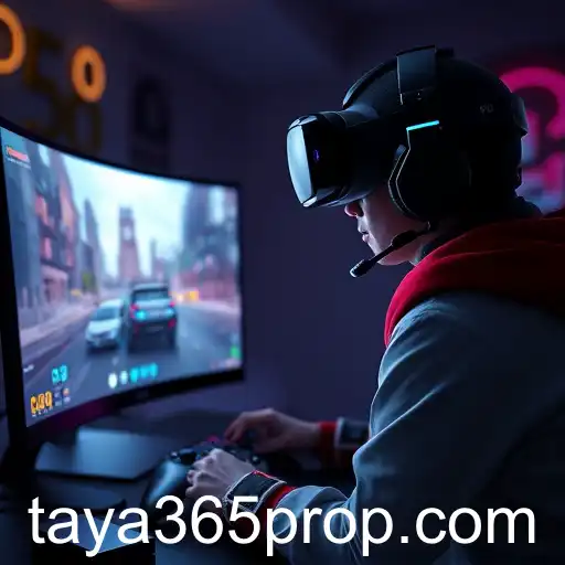 Taya365pro Revolutionizes Online Gaming in 2025