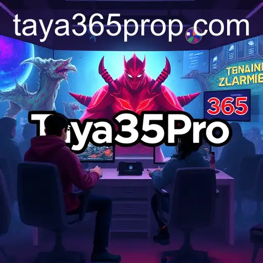 Taya365Pro: A New Era in Online Gaming