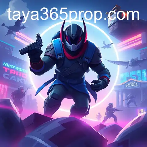 The Rise of Taya365pro in the Gaming World