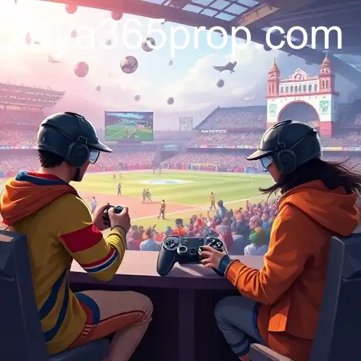 Taya365Pro Revolutionizes Online Gaming in 2026