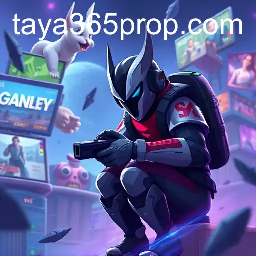 The Rise of Taya365pro: A New Era for Online Gaming
