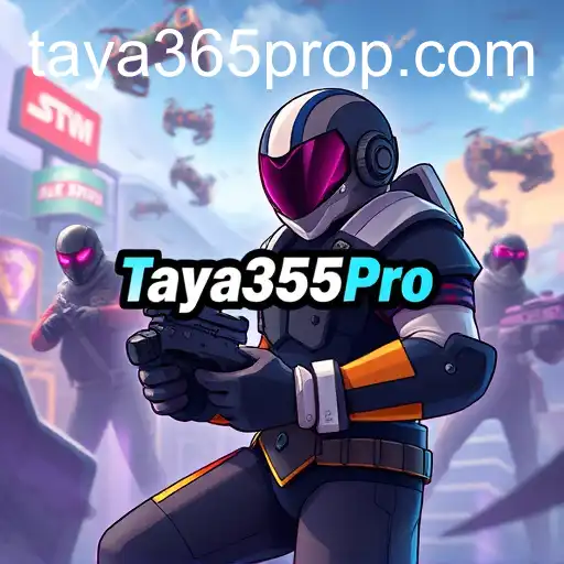 The Rise of Taya365Pro in the Online Gaming Scene