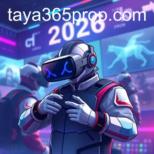 The Rise of Taya365Pro: A Game Changer in Online Gaming